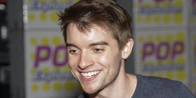 Colton Rudloff