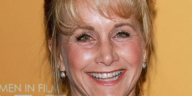 Gabrielle Carteris