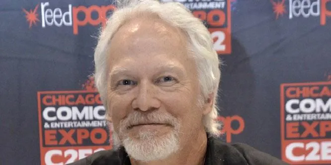 James Morrison (TV Actor)