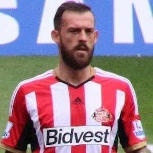 Steven Fletcher (Soccer Player)
