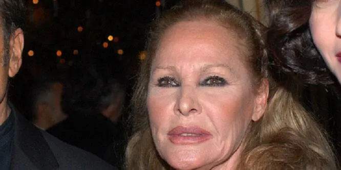 Ursula Andress