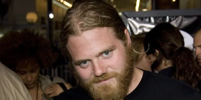 Ryan Dunn