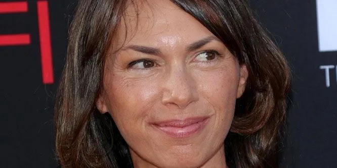 Susanna Hoffs