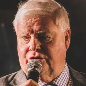 Joe Bowen