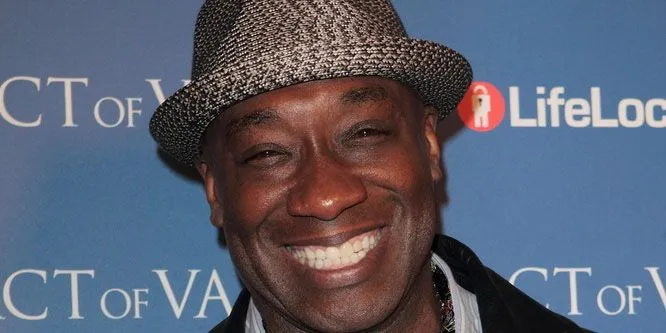 Michael Clarke Duncan