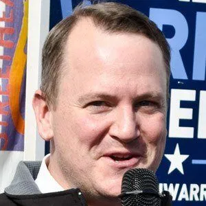 Tim Murray (Politician)