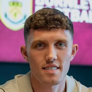 Dara O'Shea