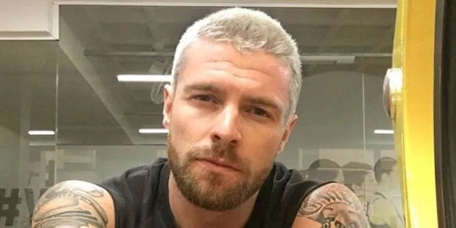 Marlon Alves