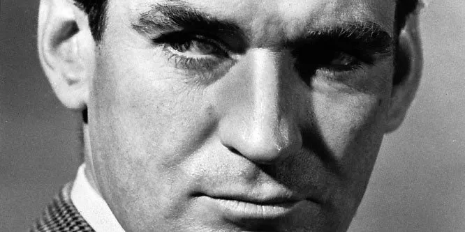Rod Taylor