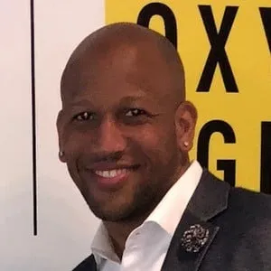 Justin Reese