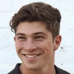 Benjamin Turland