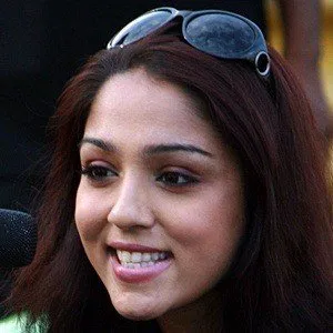 Lekha Washington