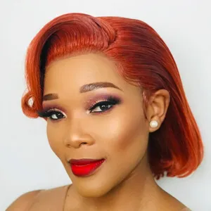 Millicent Mashile