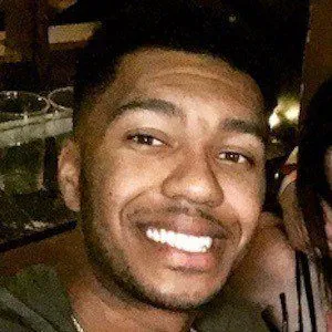Nathan Gittens