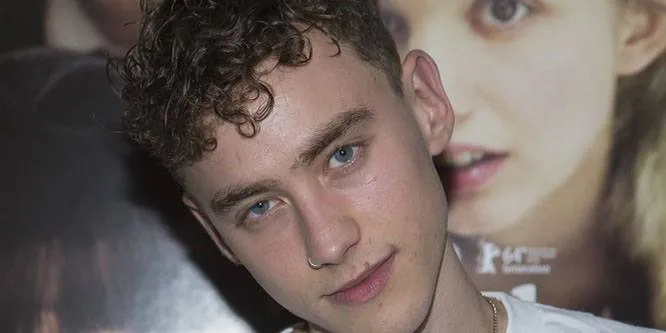 Olly Alexander