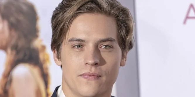 Dylan Sprouse