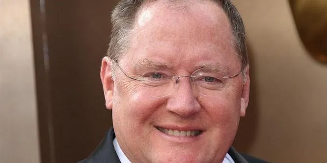 John Lasseter