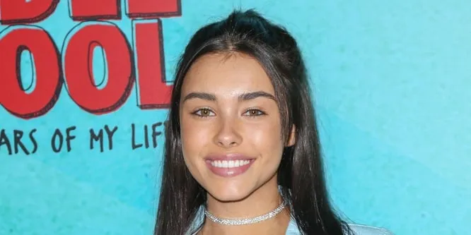 Madison Beer