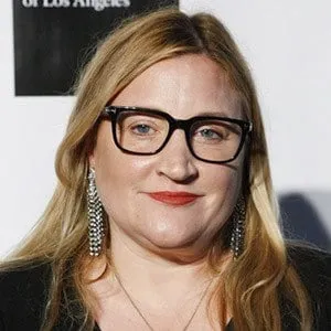 Sarah Thyre