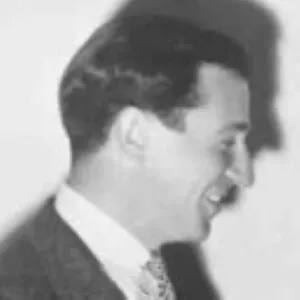 Bernard Newman