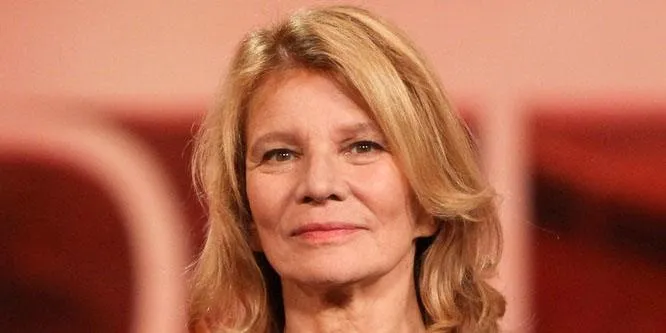 Nicole Garcia (Movie Actress)