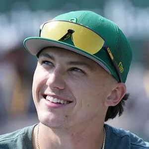Zack Gelof