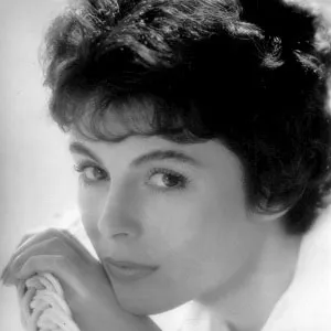 Erin O'Brien (TV Actress)
