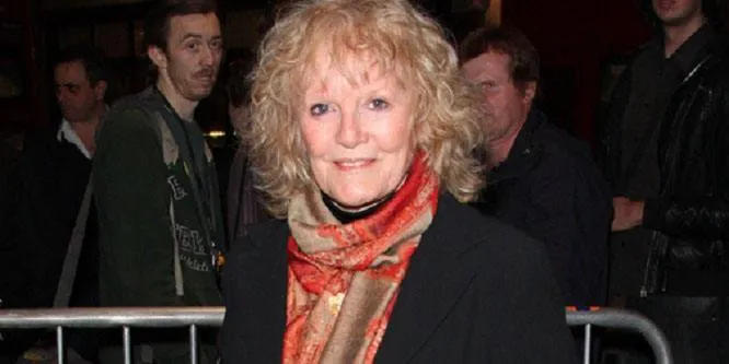 Petula Clark