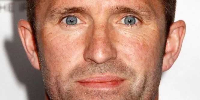 Robbie Keane