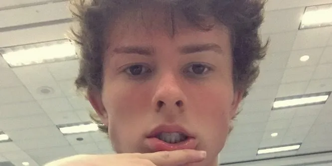 Ryan Allen (YouTube Star)
