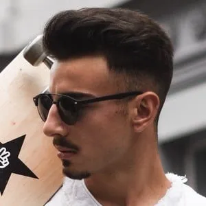 Alessio Iannattone
