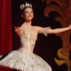 Evgenia Obraztsova