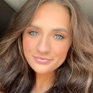 Hailey Louise Scott