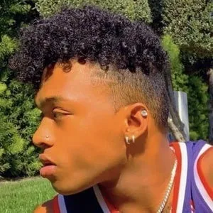Dedrick Spence