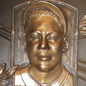 Josh Gibson (Baseball Player)