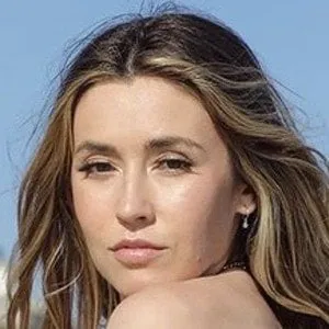 Audrey Bradford