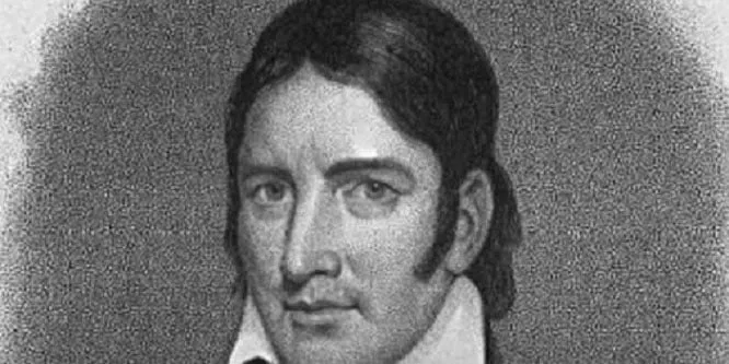 Davy Crockett