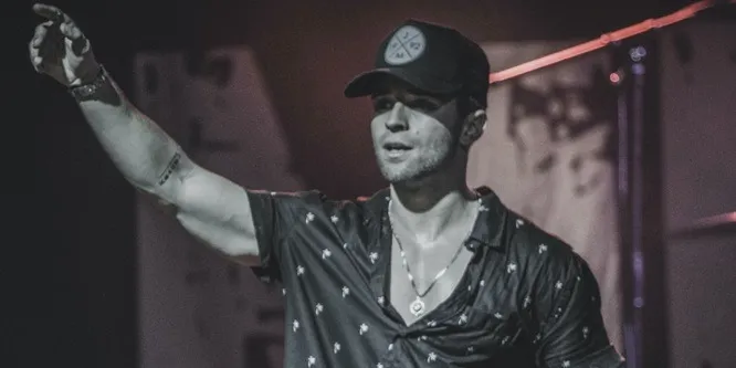 Jake Miller