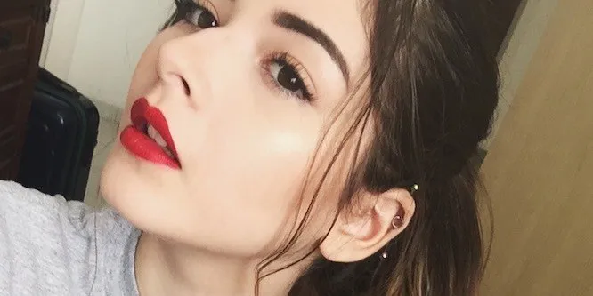 Patricia Echeverría
