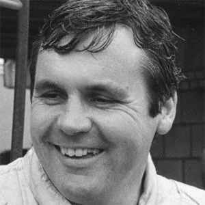 Alan Jones (Race Car Driver)