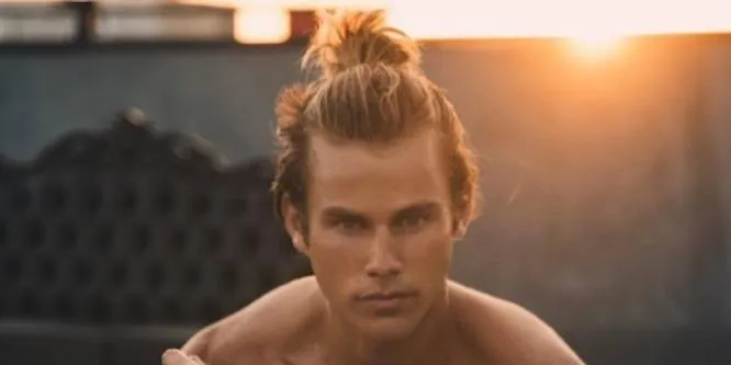 Eric Ambrose