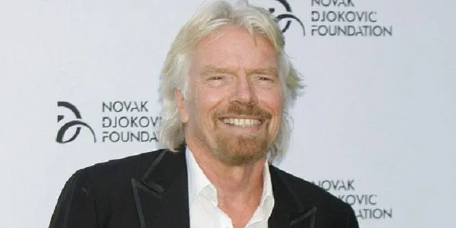 Richard Branson