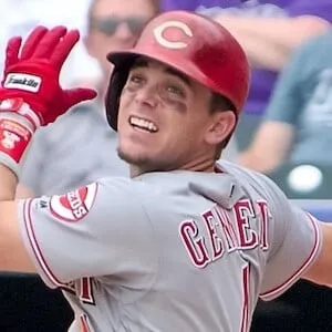 Scooter Gennett