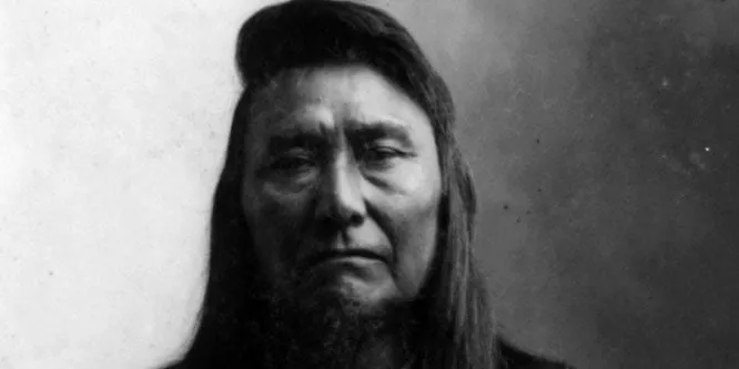 Chief Joseph