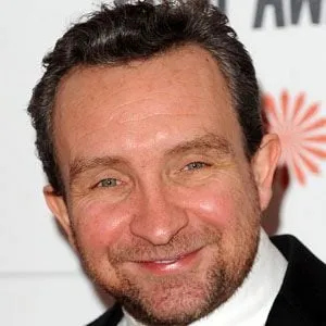 Eddie Marsan
