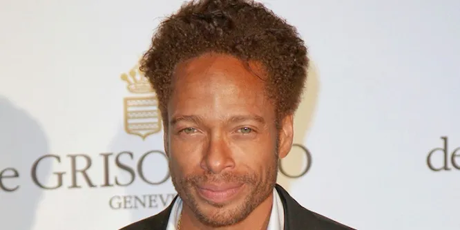 Gary Dourdan