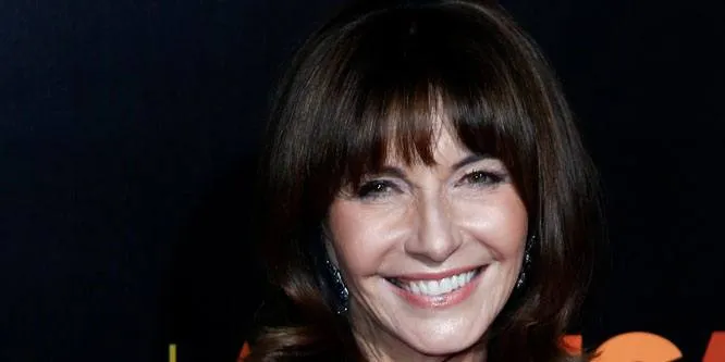 Mary Steenburgen