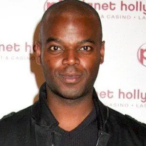 Demore Barnes
