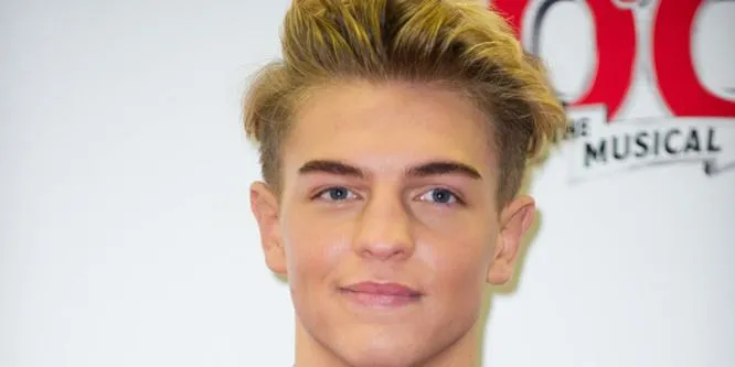 Freddy Parker