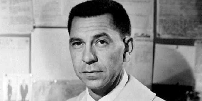 Jack Webb